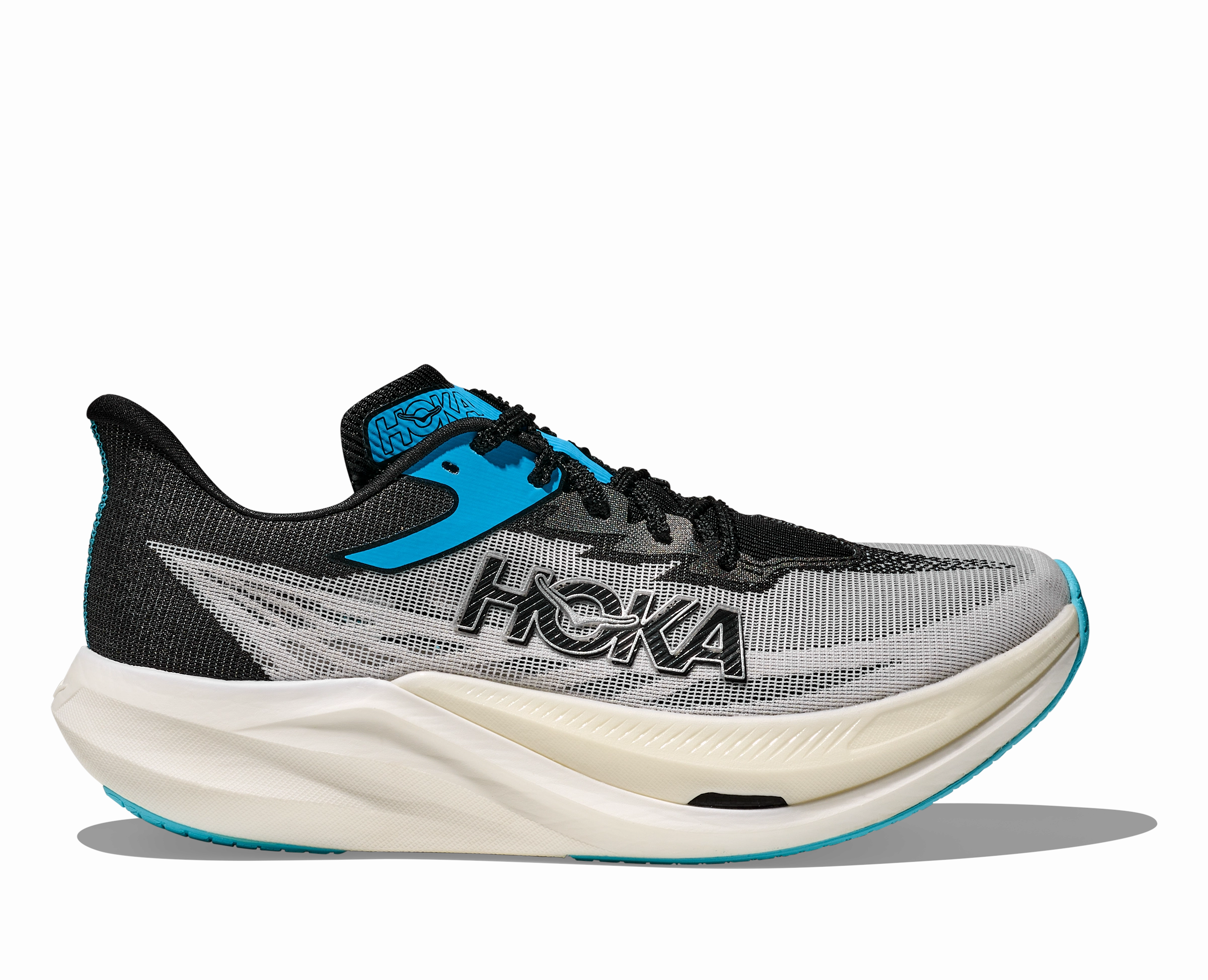 Unisex HOKA Rocket X 3 Fit Guide