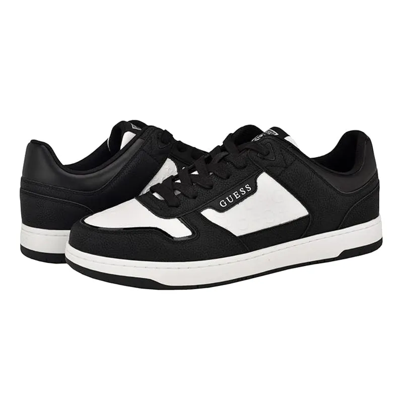 Lamoda Oxfords GUESS Tirry SNEAKER GUM66