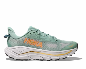 Best Shoes For Running And Gym WOMEN'S CHALLENGER 8 - B - JADE/COSMIC GREY