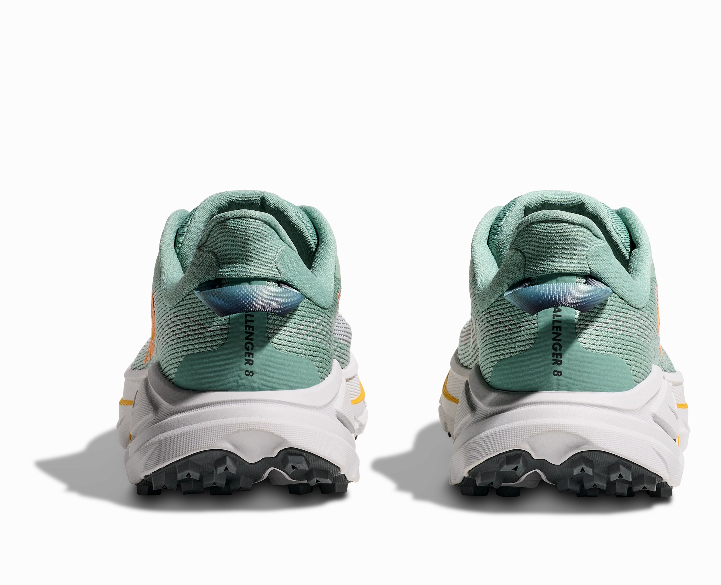 WOMEN'S CHALLENGER 8 - B - JADE/COSMIC GREY Johnson City Tn