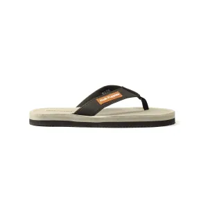 Alpine Thong Overland Slippers