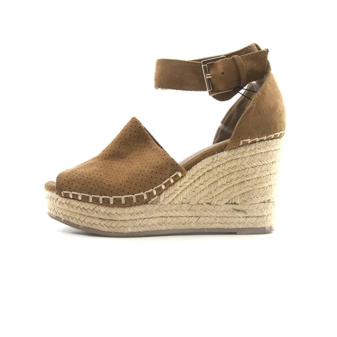 ALTARID STATE . History Of Brogues