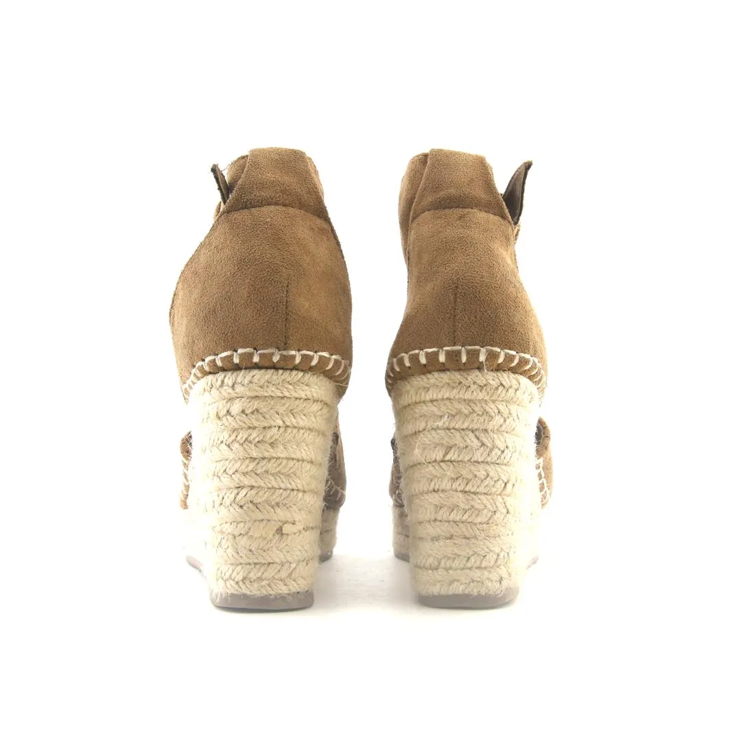 ALTARID STATE . Derby Shoes Vs Brogues