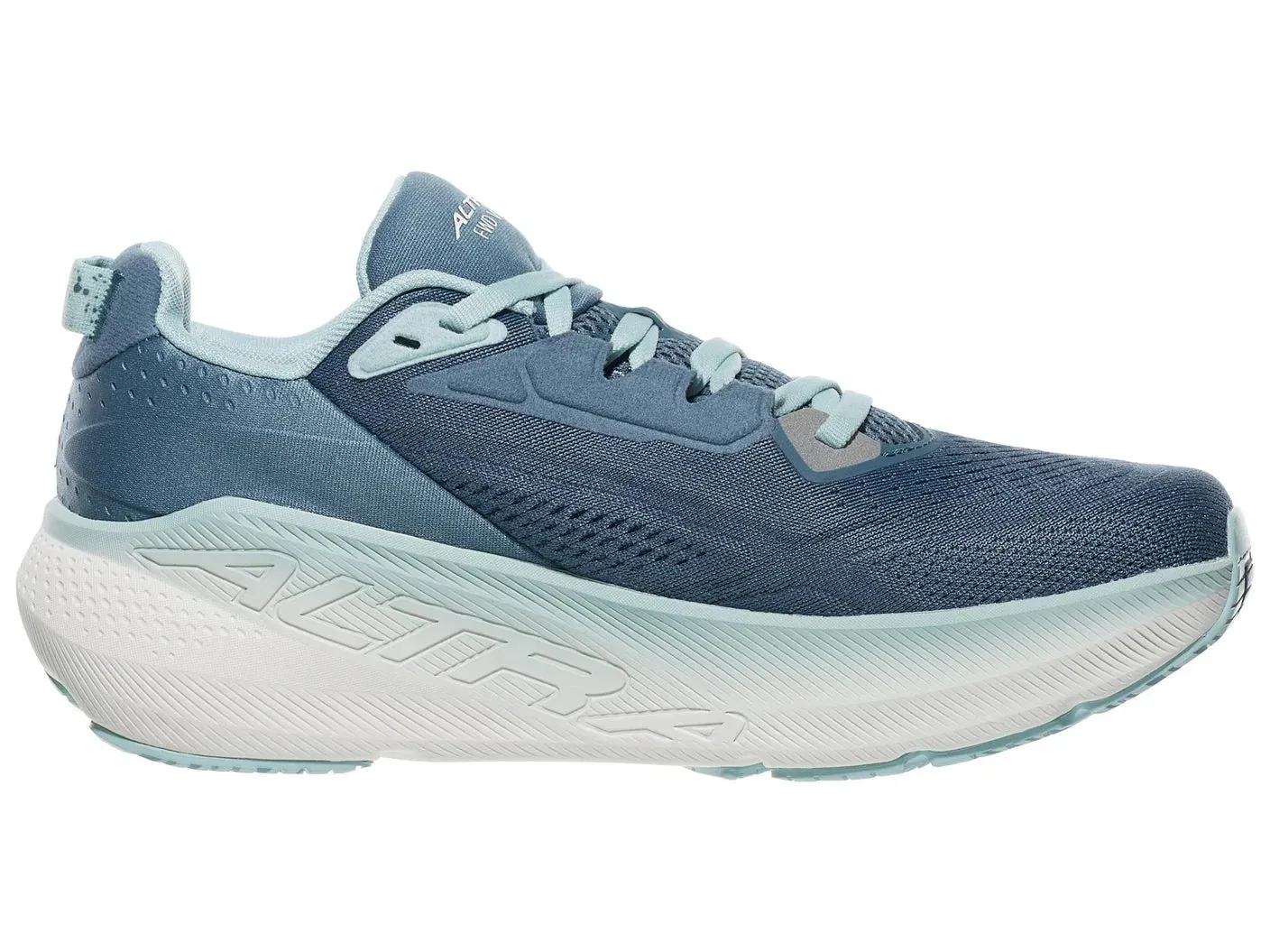 Running Shoe Shops London Altra | FWD VIA 2 | Women's | Blue