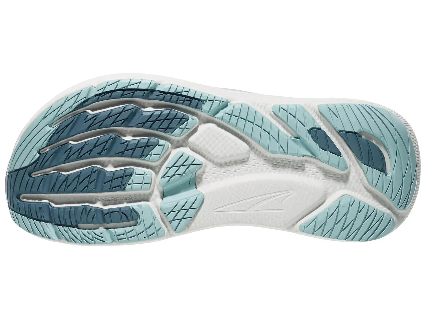 Running Shoes For Long Distance Altra | FWD VIA 2 | Women's | Blue