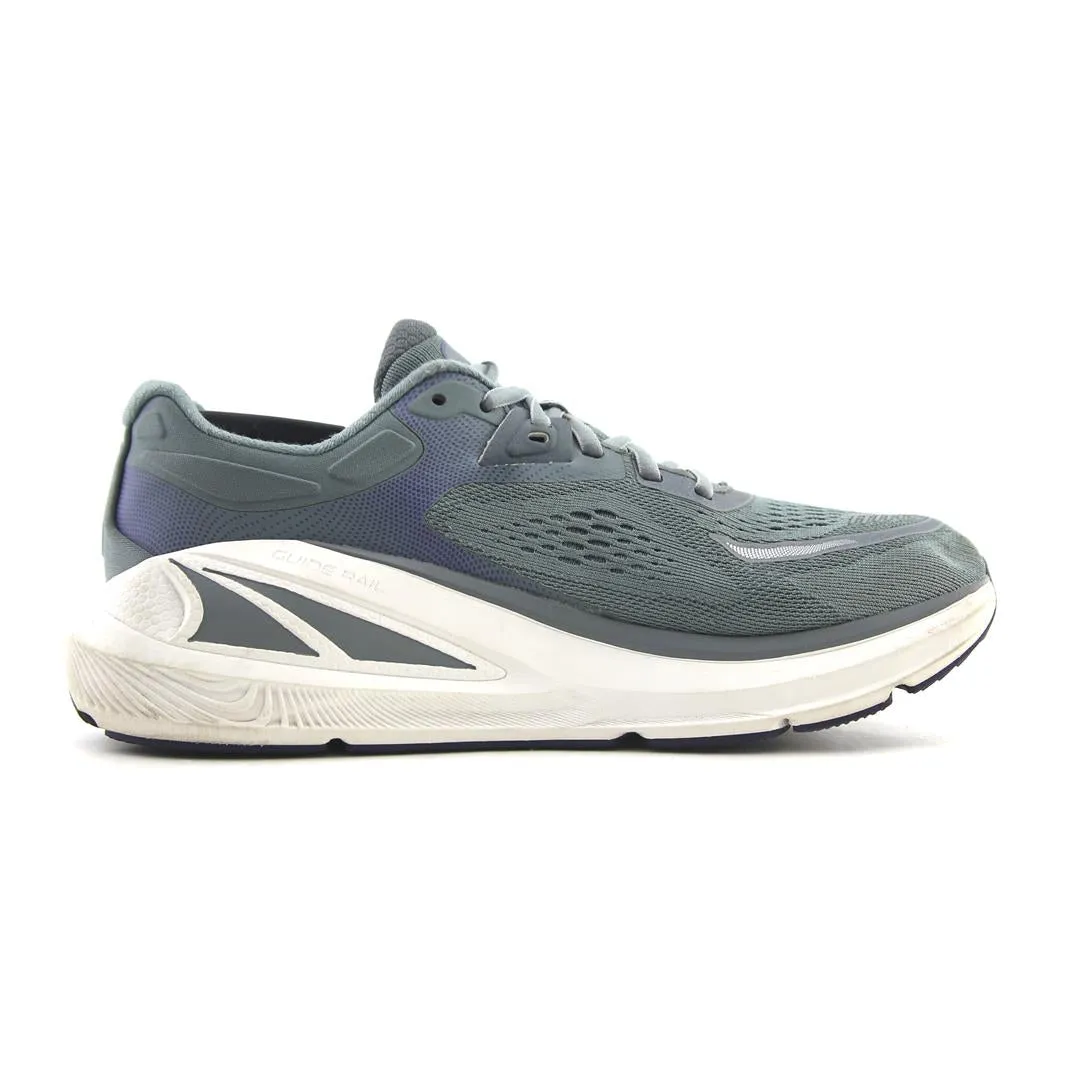 Max Cushion Running Shoes ALTRA PARADIGM 6