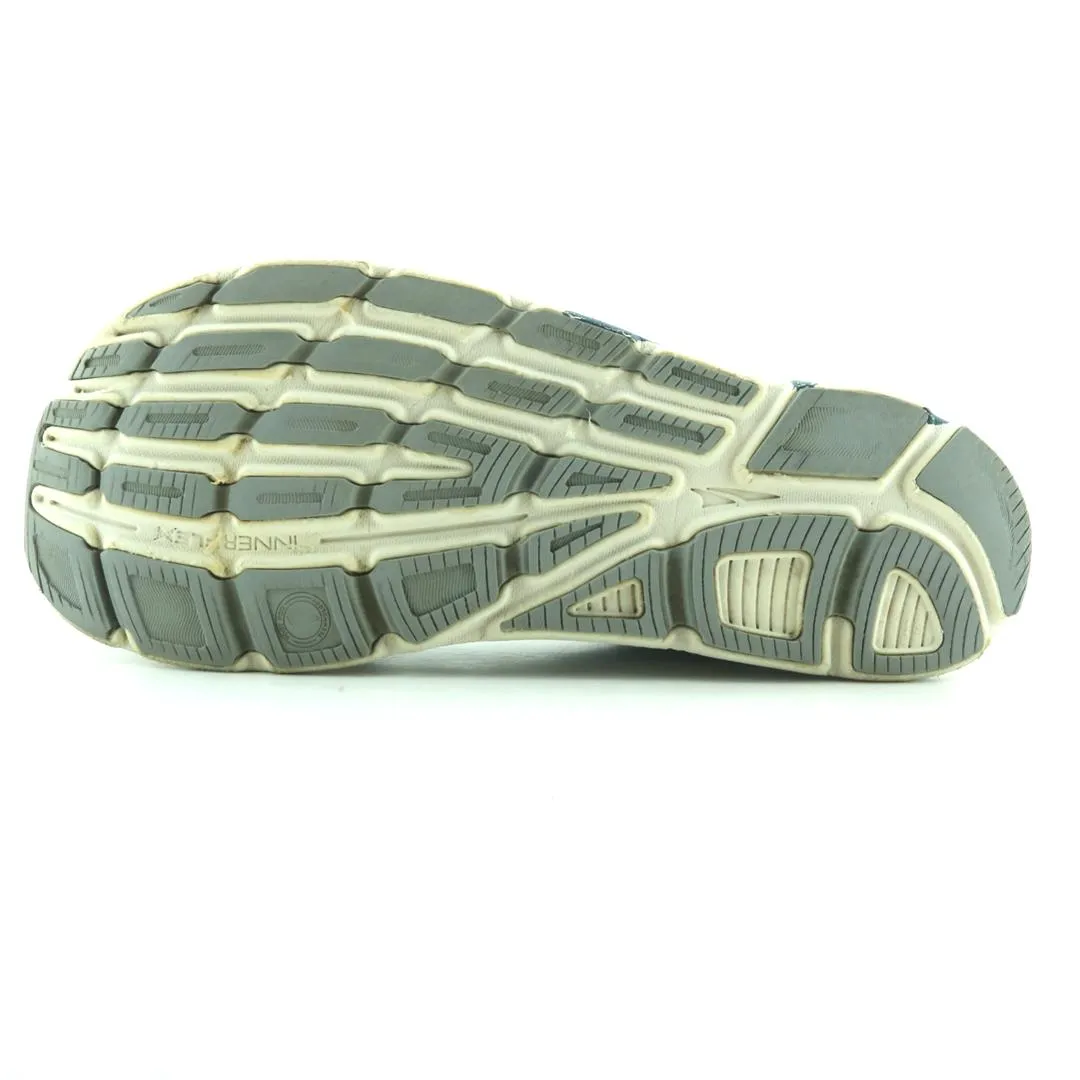 Muteki Tabi Japanese Running Shoes ALTRA TORIN 4 PLUSH