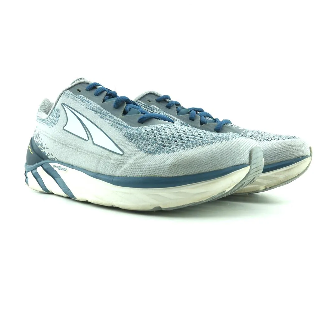 ALTRA TORIN 4 PLUSH Best Running Shoes For Ultramarathon