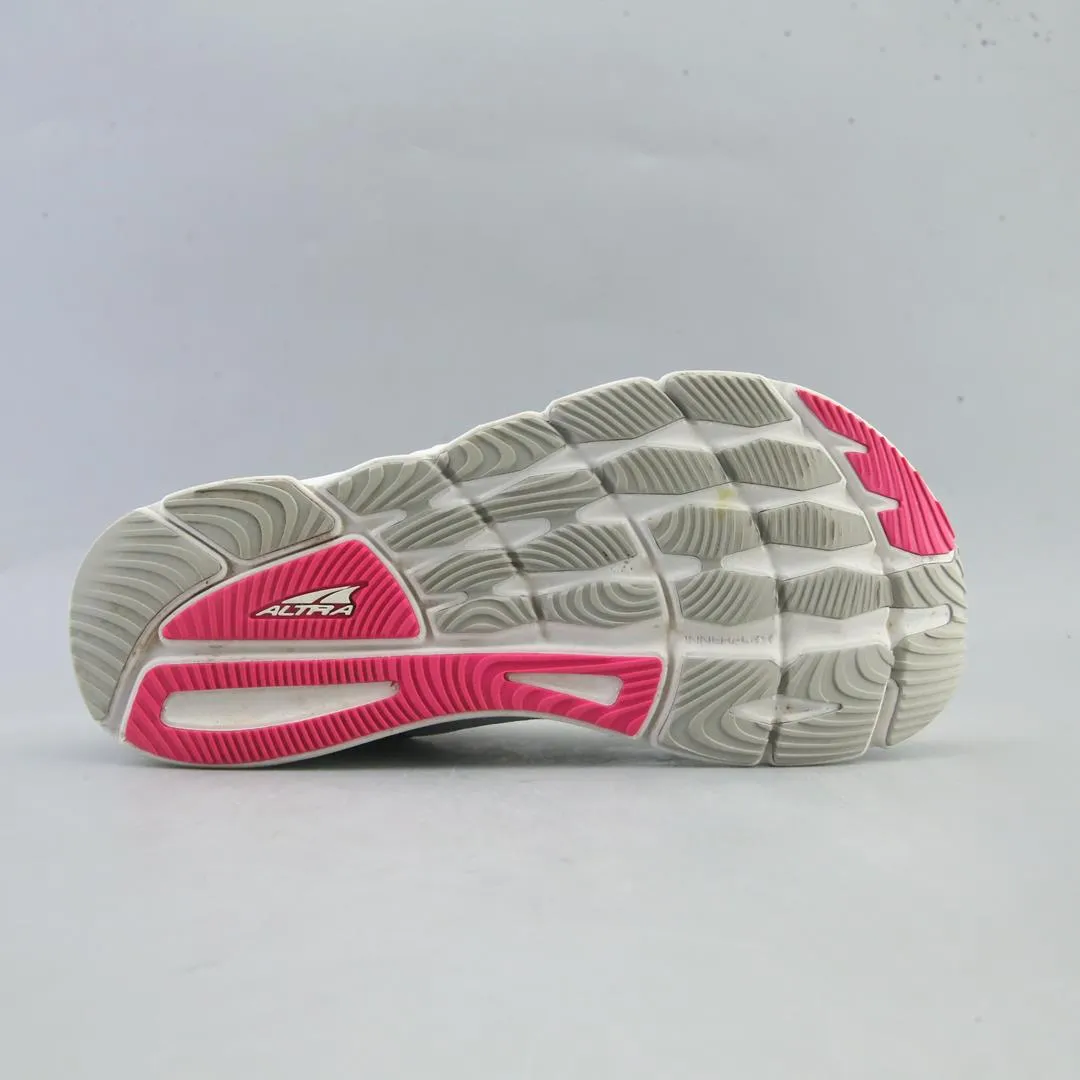 Best Running Shoe For Bad Ankles ALTRA TORIN 5