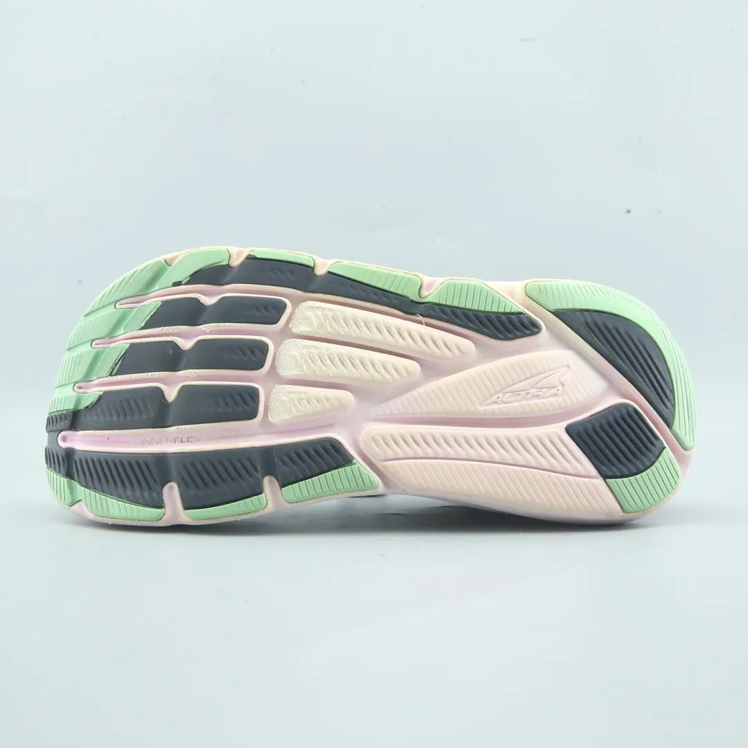 ALTRA VIA OLYMPUS Mid Trail Running Shoes