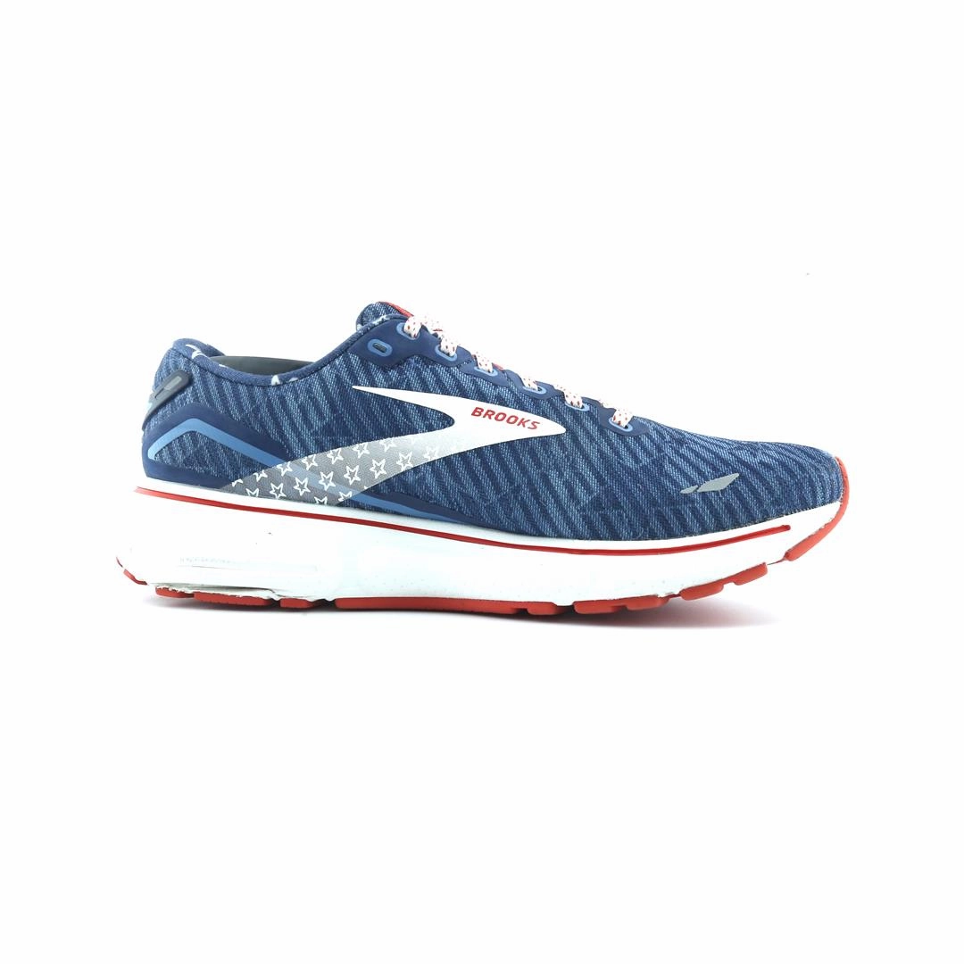 Reviews For Running Shoes BROOKS GHOST 15