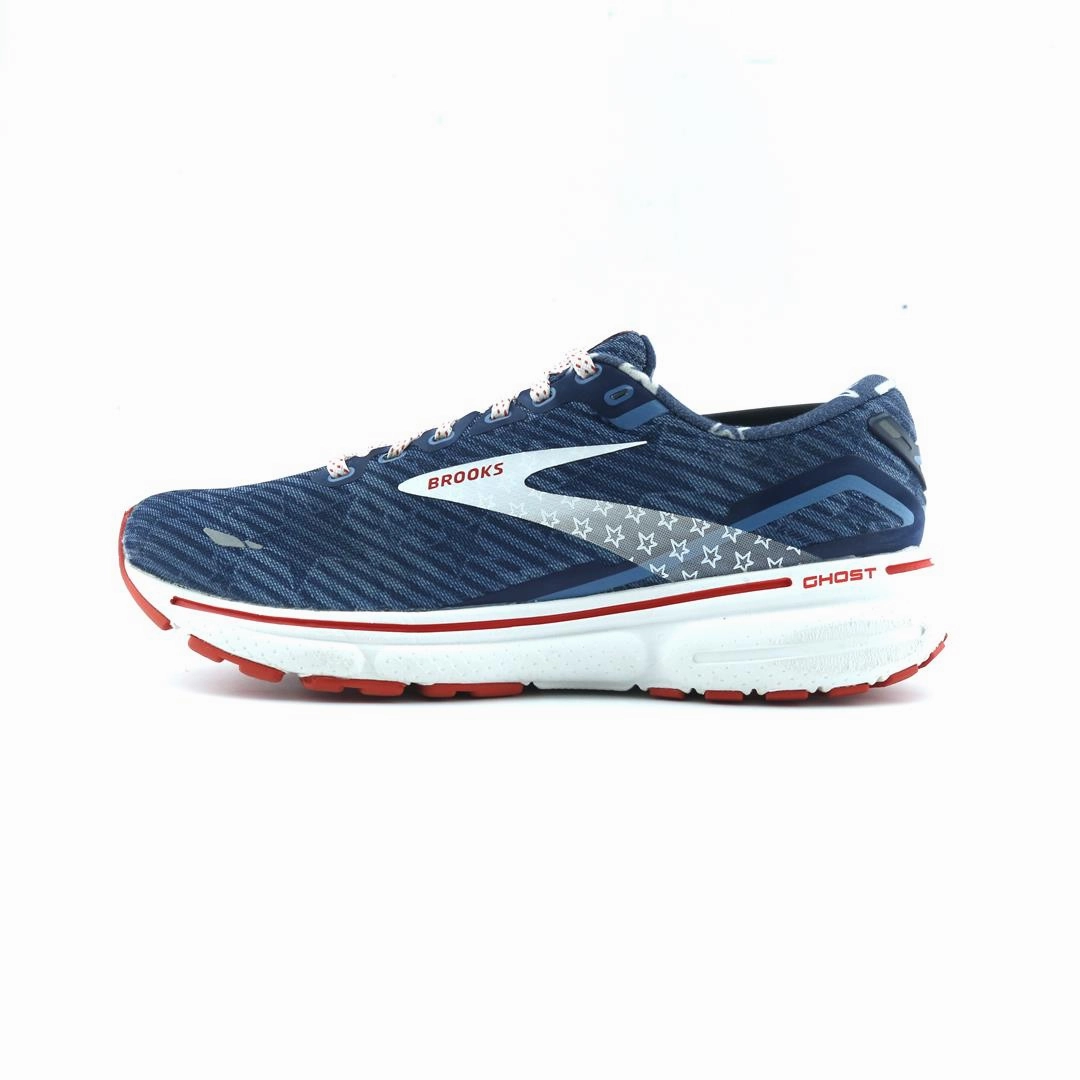 Walking Shoes Vs Running BROOKS GHOST 15