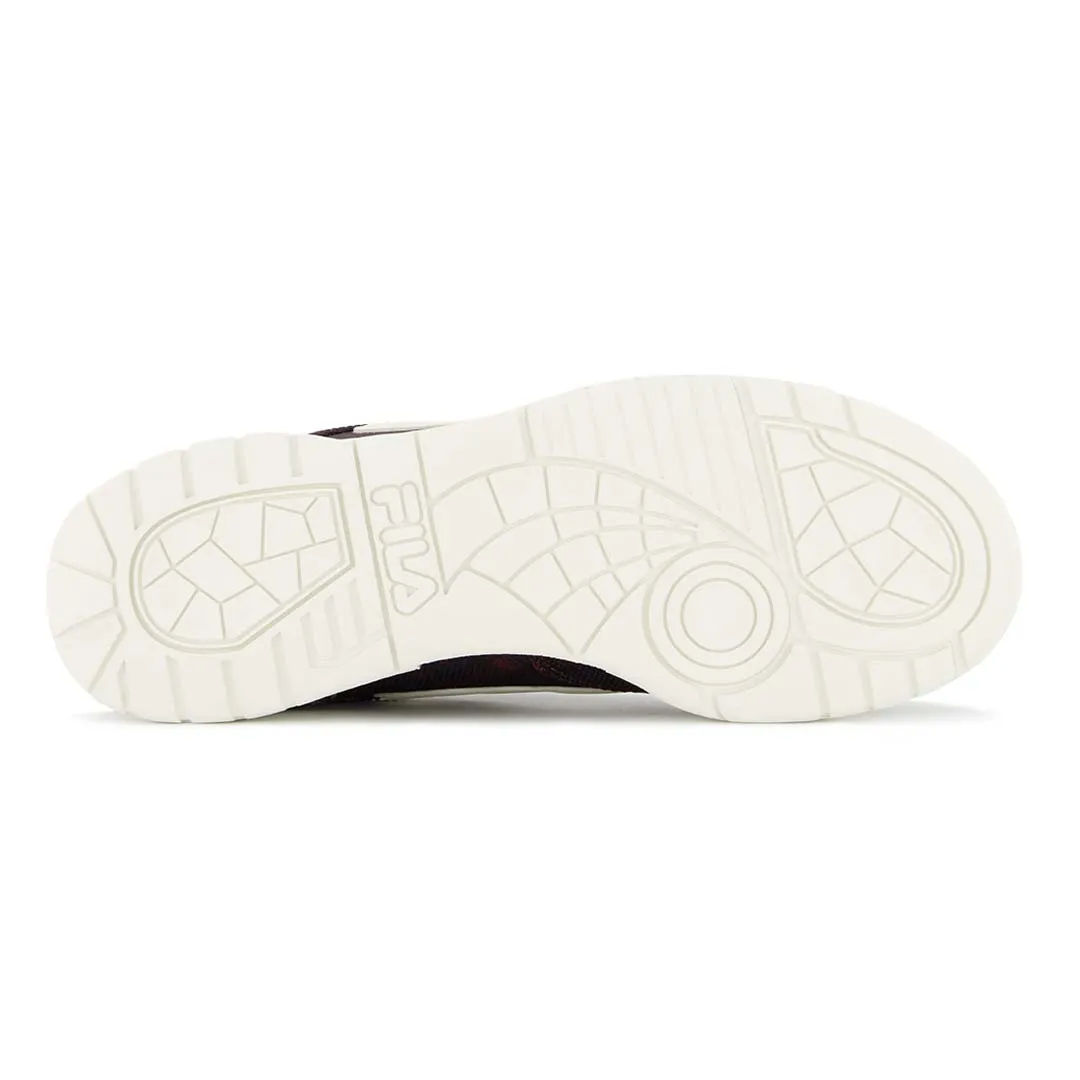 Best Casual Shoes High Arches FILA - Men's LNX-100 Shoes (1FM01728 425)