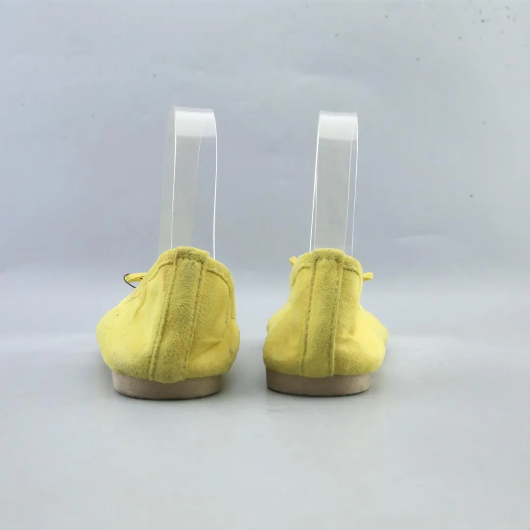 PHILOV . Josephine Brogues