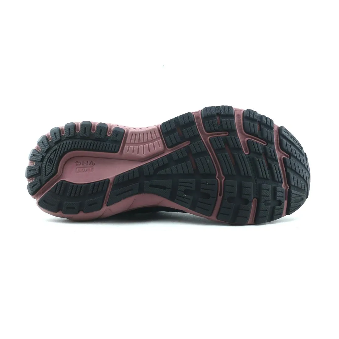 BROOKS ADRENALINE GTS 21 Footwear Hopps Trail Running Shoes Lv5