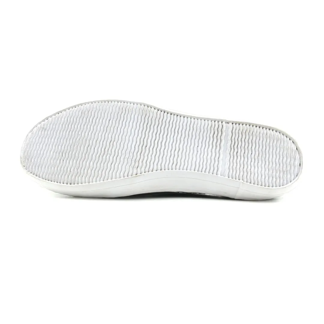 EVANS STELLA 8053 Quad Hinge Platform Casual Shoes