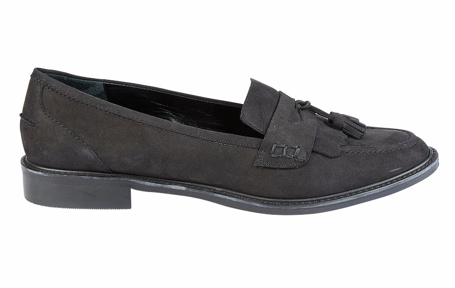 Driving Shoes Vs Loafers Mdf Option Nubuck