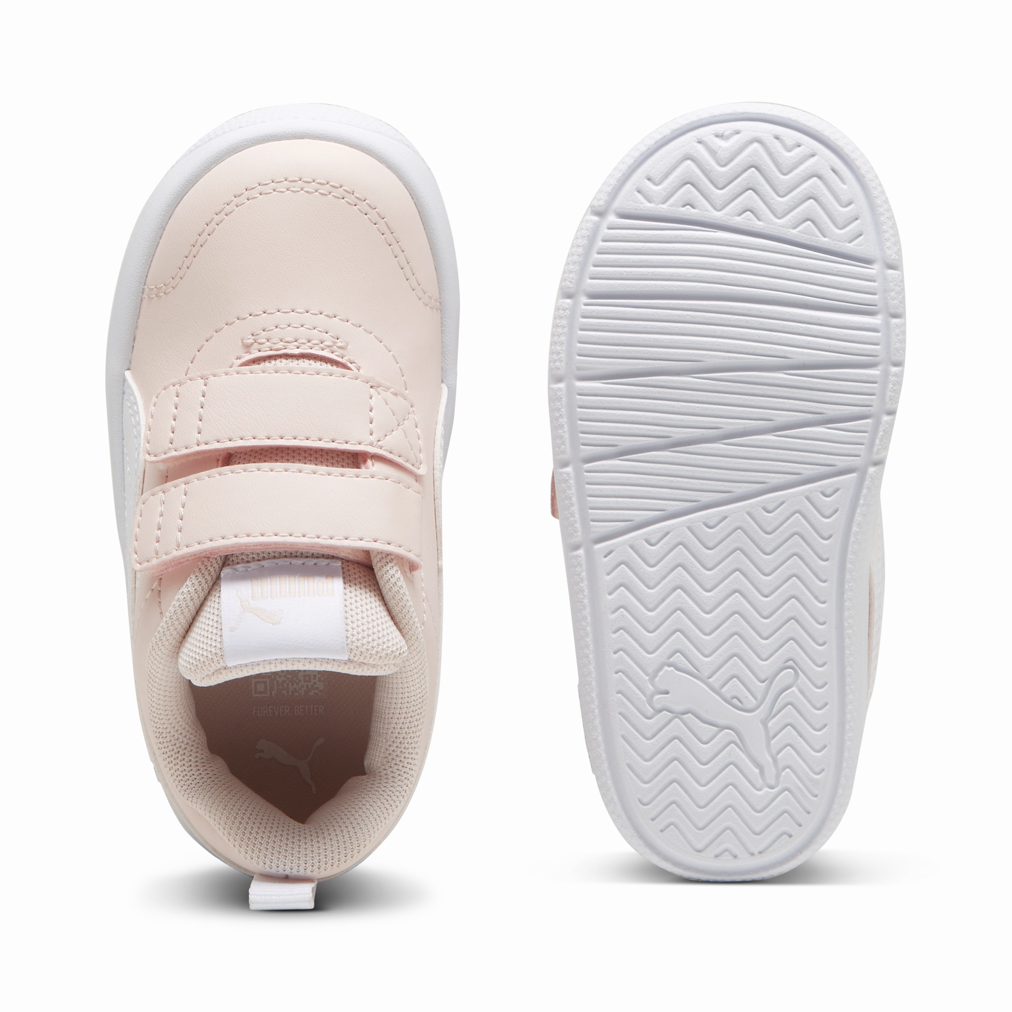 PUMA Courtflex V3 Toddler Running Shoes New Puma Shoes Selena Gomez