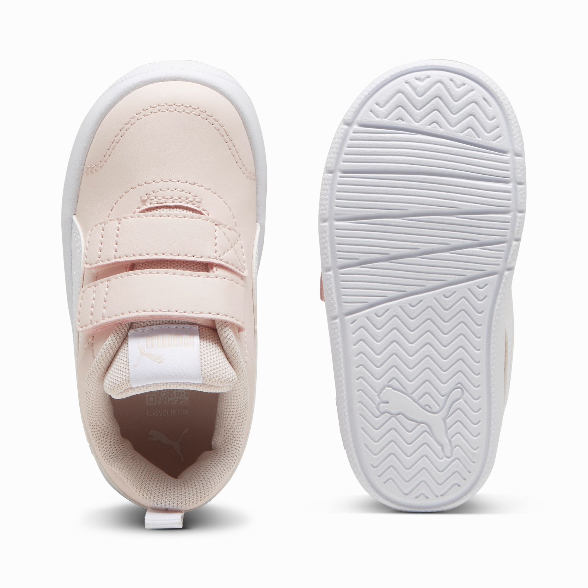 Best Discount On Puma Shoes PUMA Courtflex V3 Toddler Running Shoes