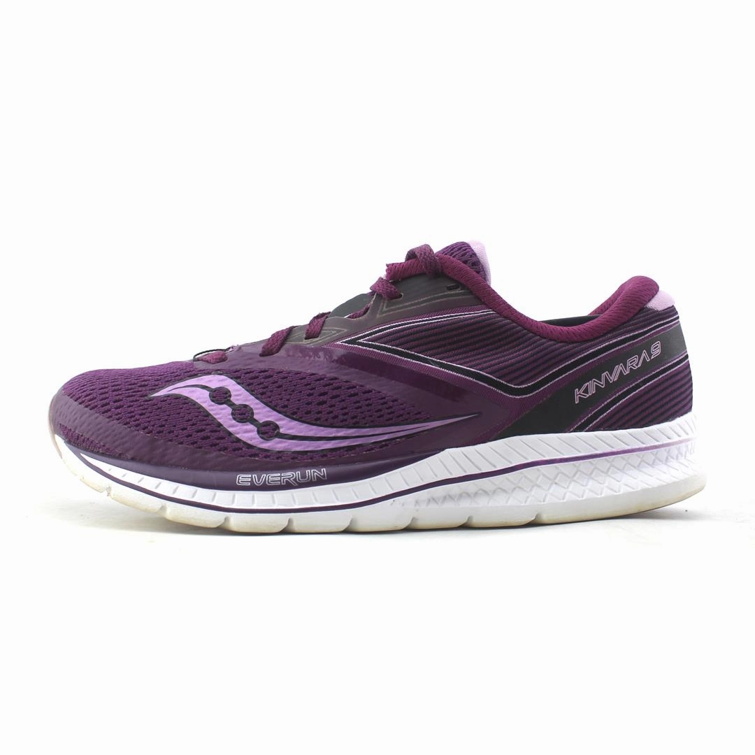 Best Running Shoes Neutral SAUCONY KINVARA 9