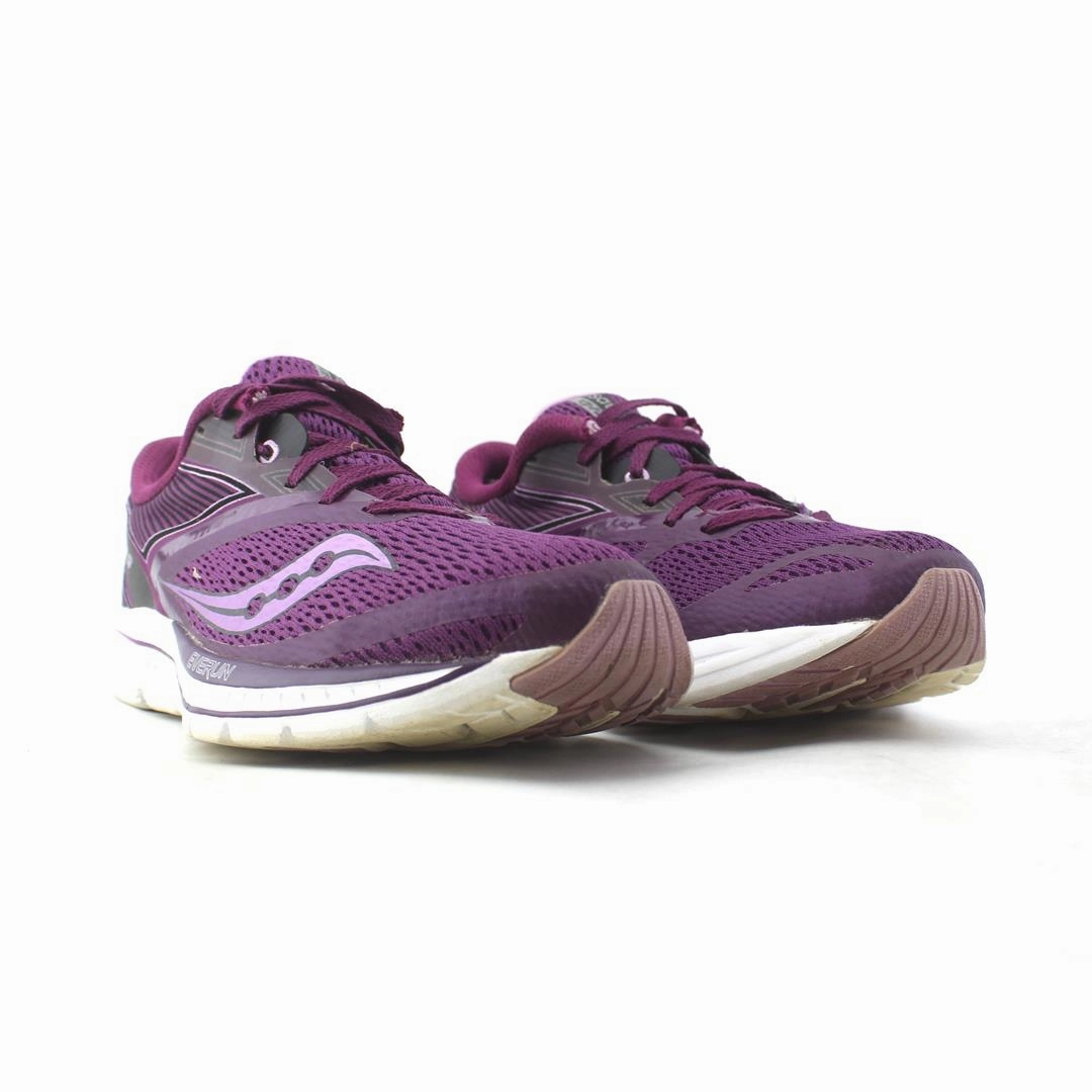 SAUCONY KINVARA 9 Highest Rated Trail Running Shoes