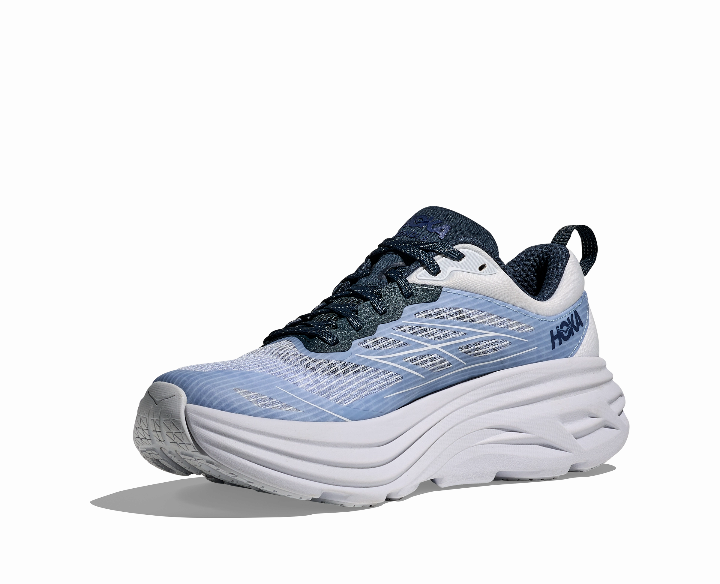 Shoes Vancouver Sale Hoka Bondi 8 TS Caged