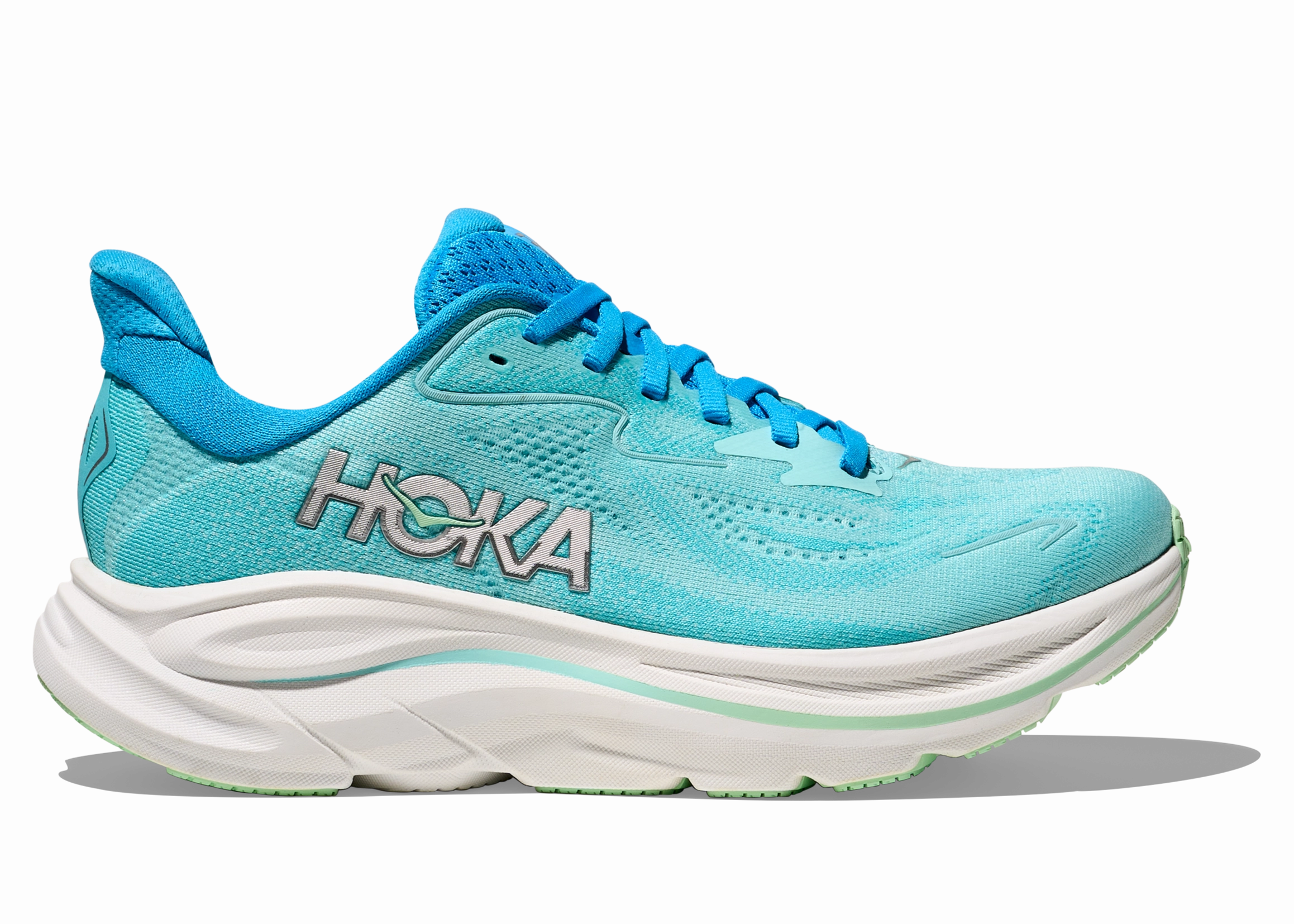 Fort Smith Ar HOKA Women's Clifton 10