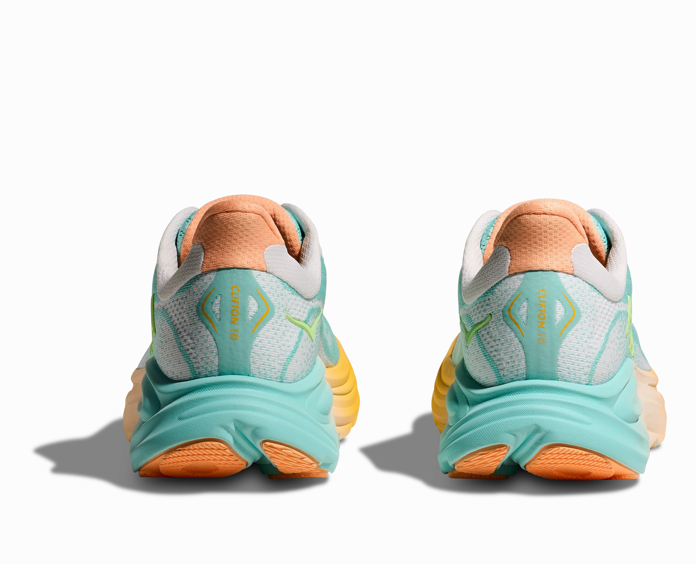 HOKA Women's Clifton 10 Rincon 2