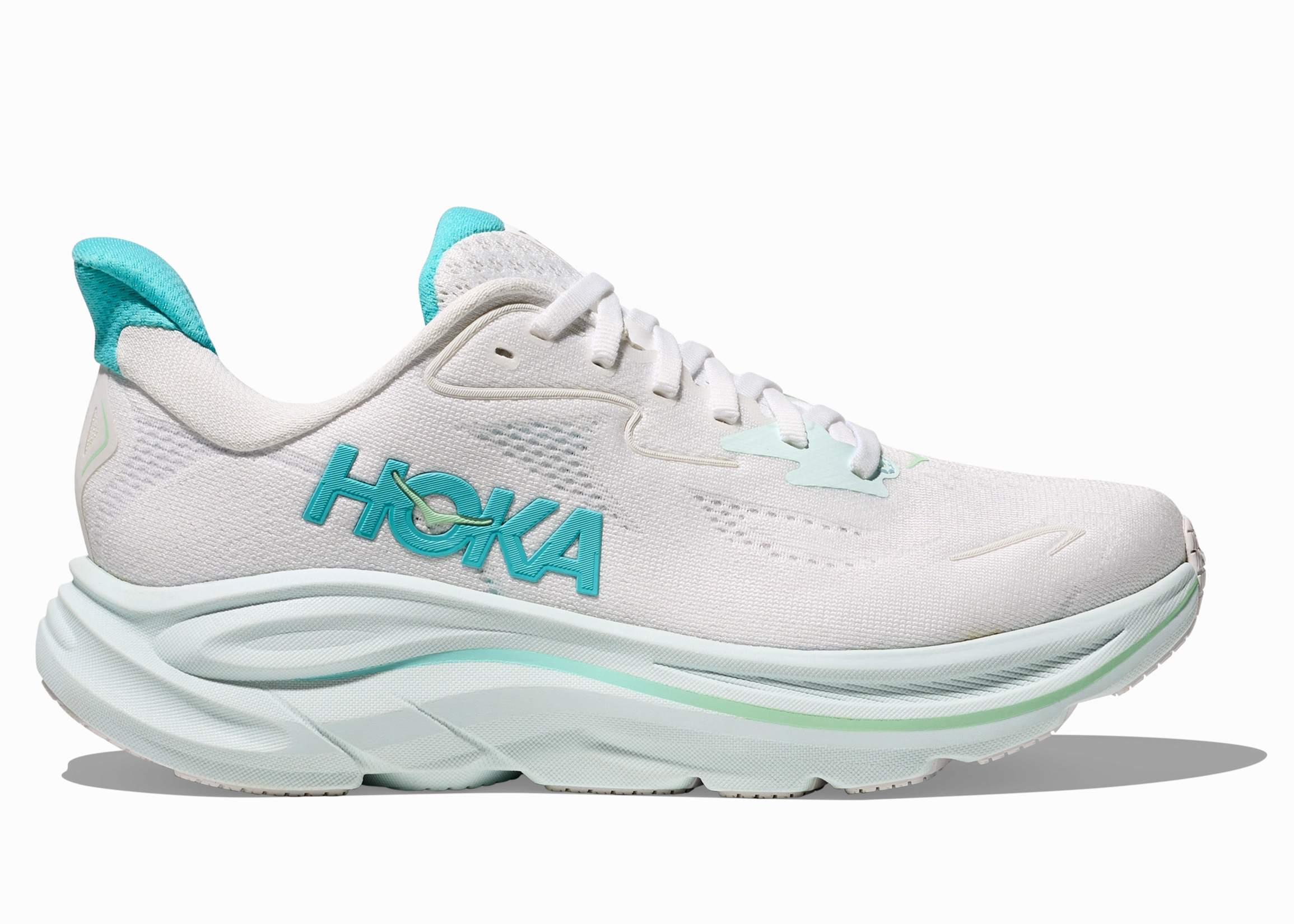 HOKA Women's Clifton 10 Shoes St Petersburg Fl