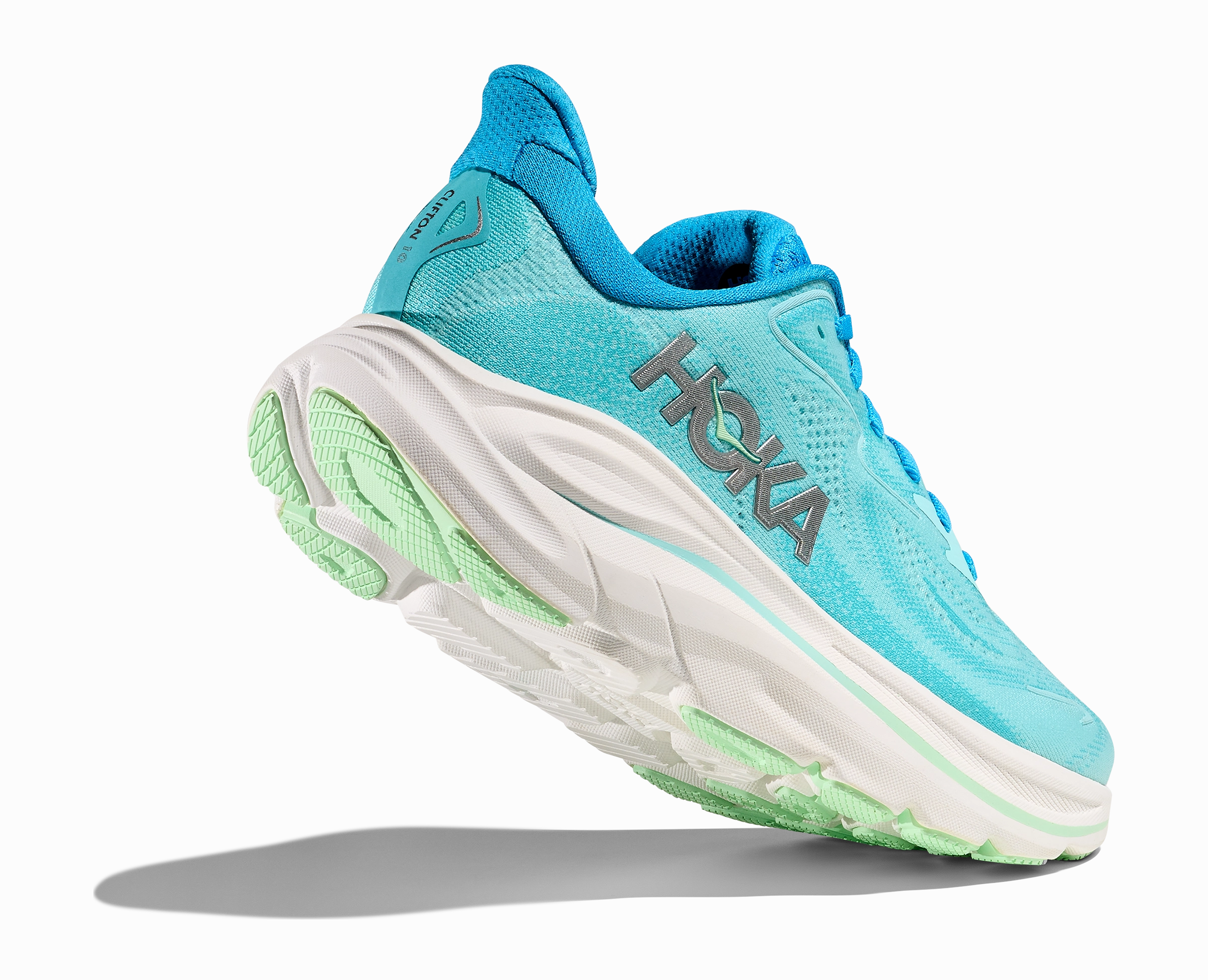 HOKA Women's Clifton 10 Does Shoes Run True To Size