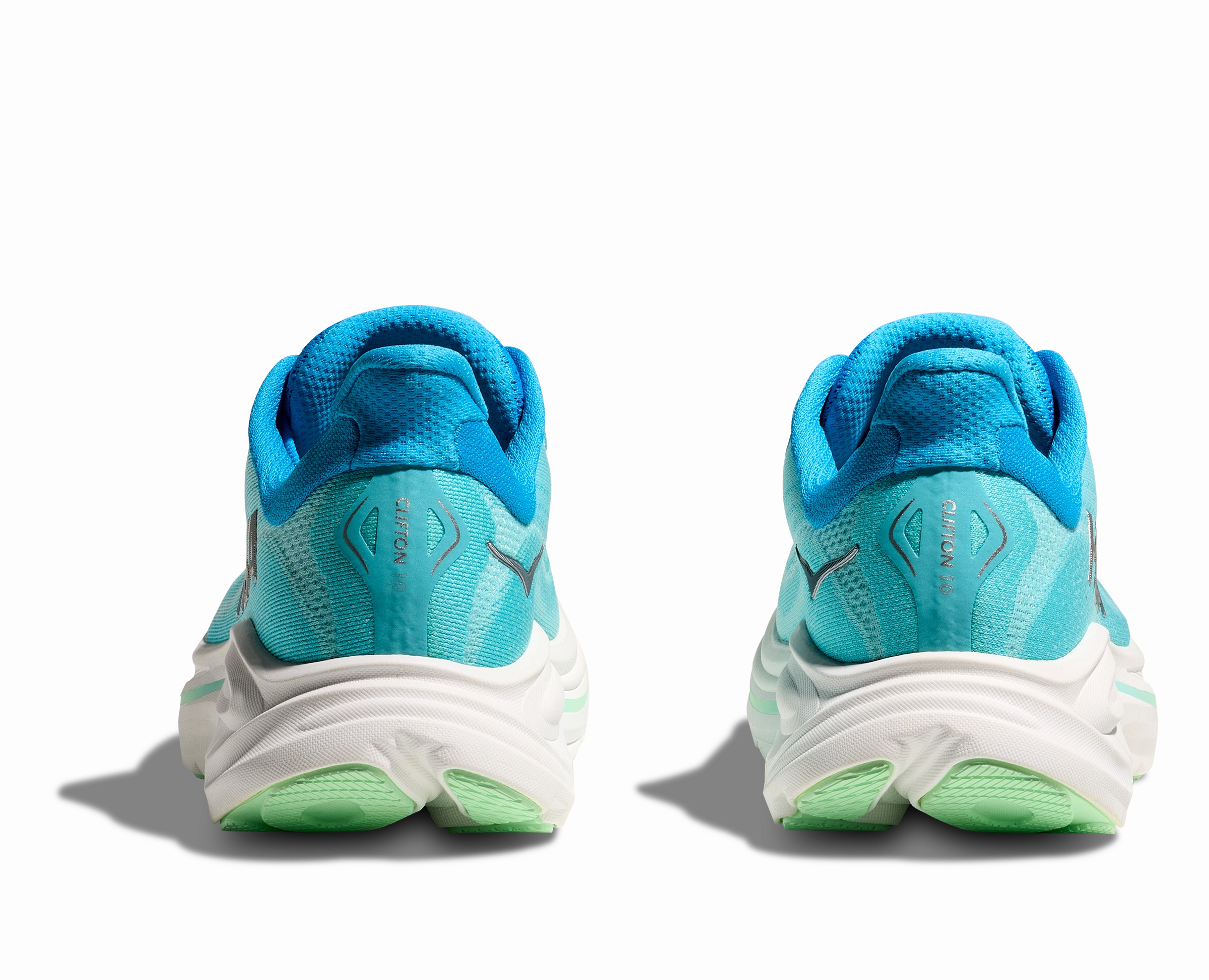 Nz HOKA Women's Clifton 10