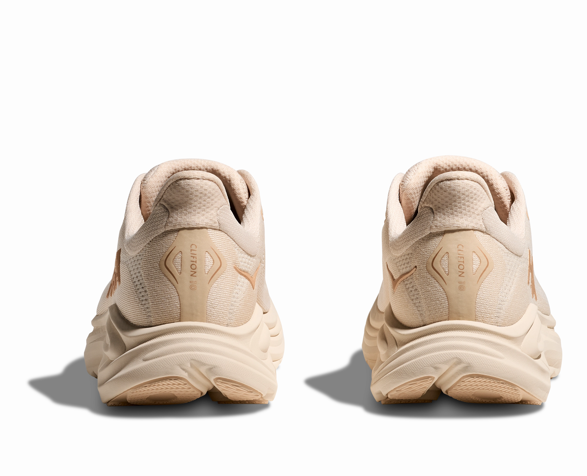 Best Shoes For Long Distance Walking HOKA Women's Clifton 10