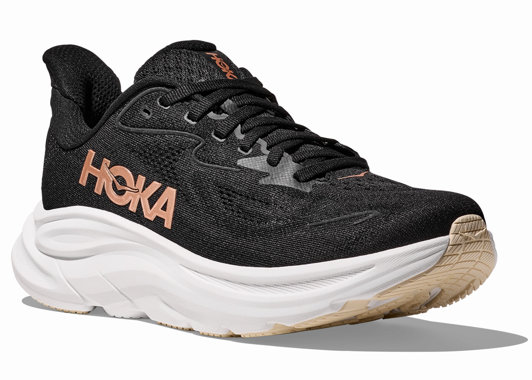 HOKA Women's Clifton 10 Medical Shoes