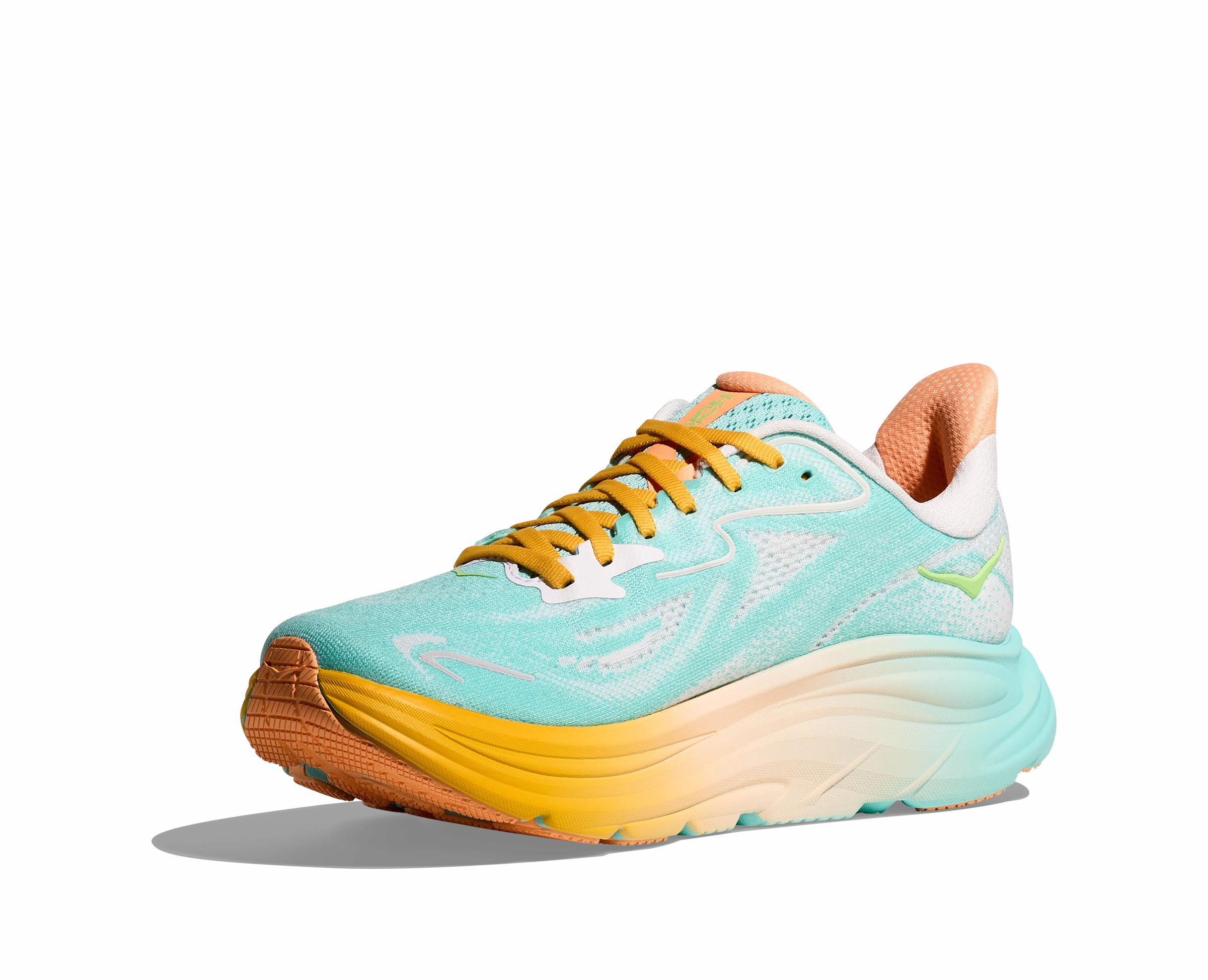 HOKA Women's Clifton 10 Dublin