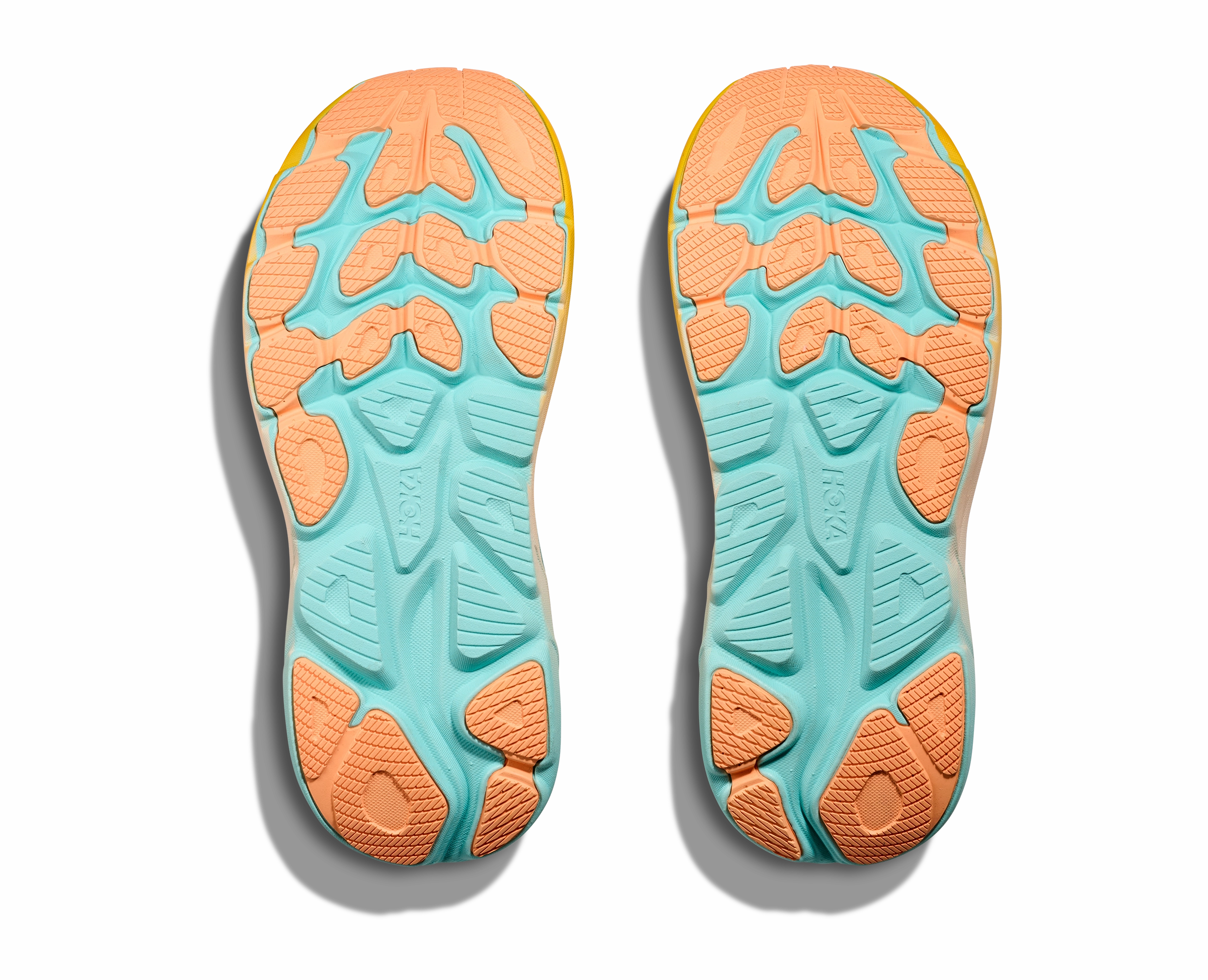 HOKA Women's Clifton 10 Shoes Asheville Nc