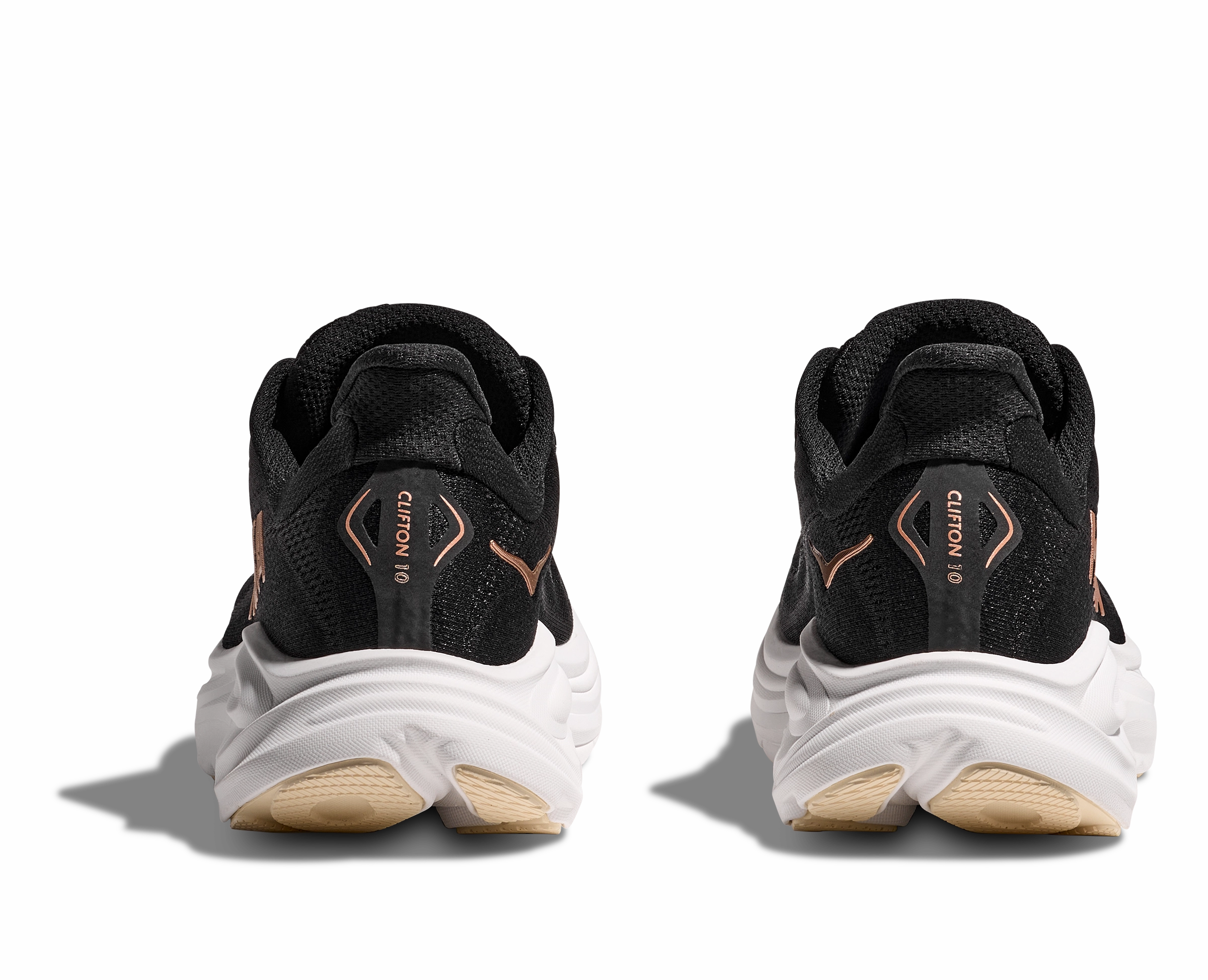 Nursing Shoes HOKA Women's Clifton 10