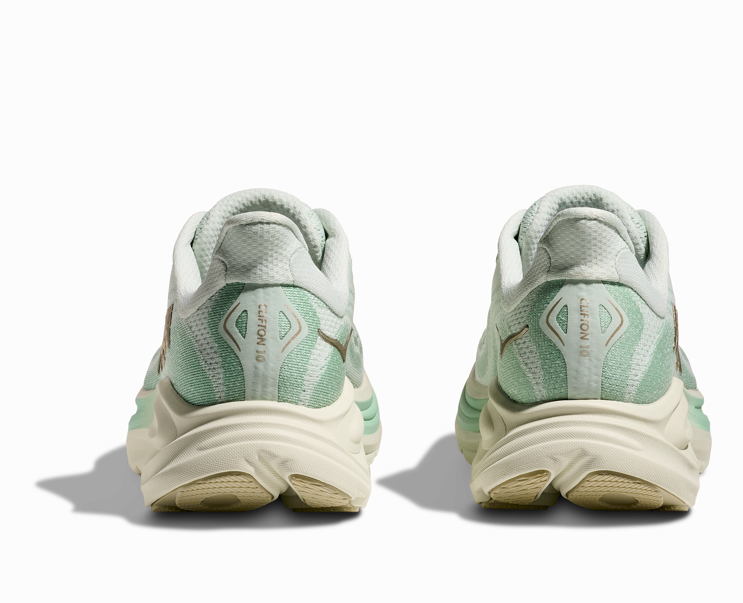 Fsa HOKA Women's Clifton 10