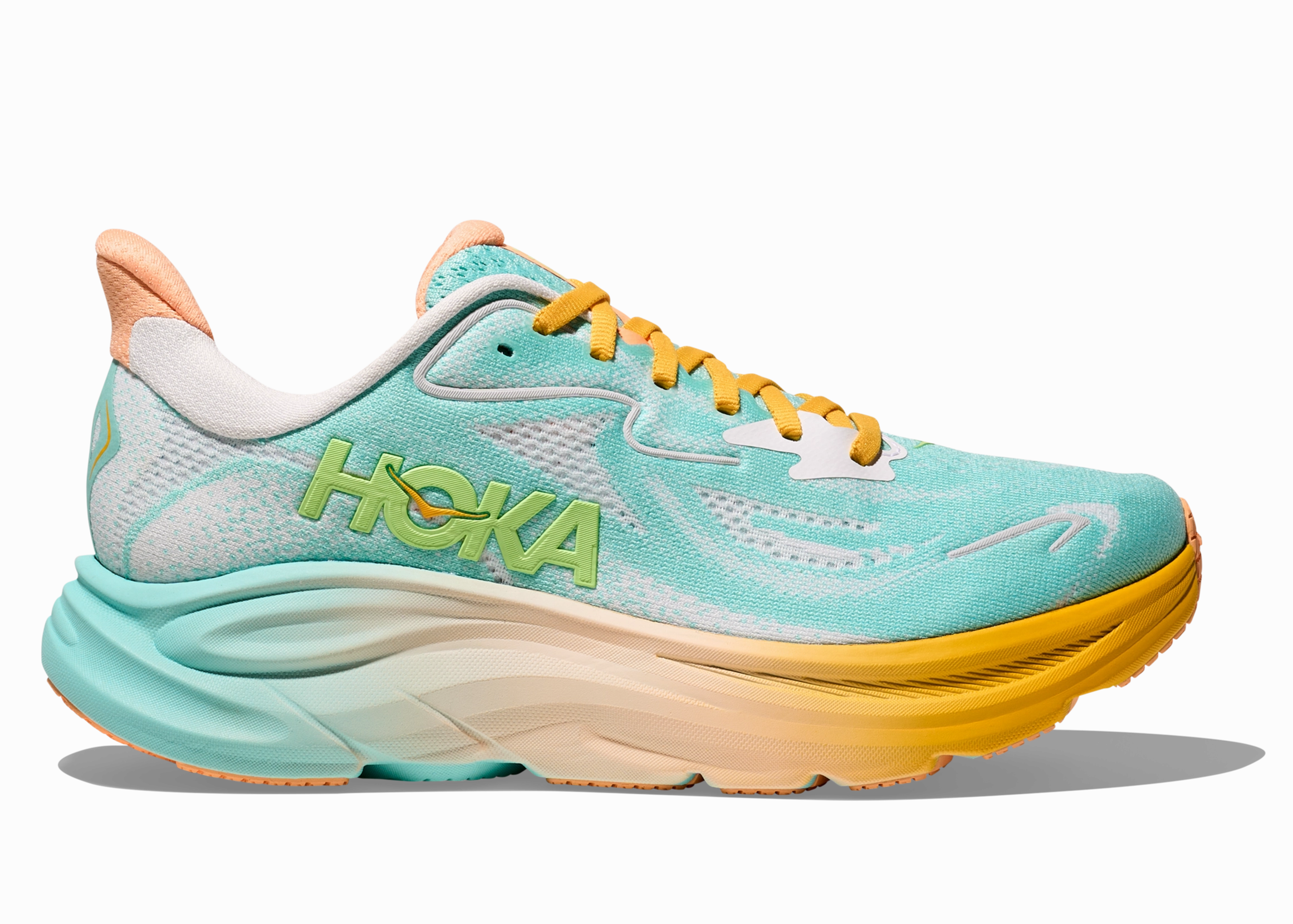 HOKA Women's Clifton 10 Discount For Nurses