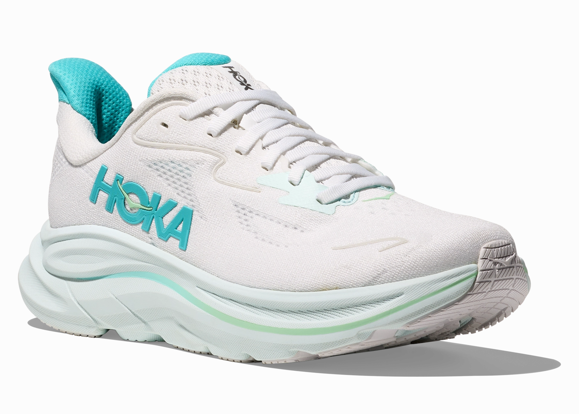 HOKA Women's Clifton 10 Smell Bad