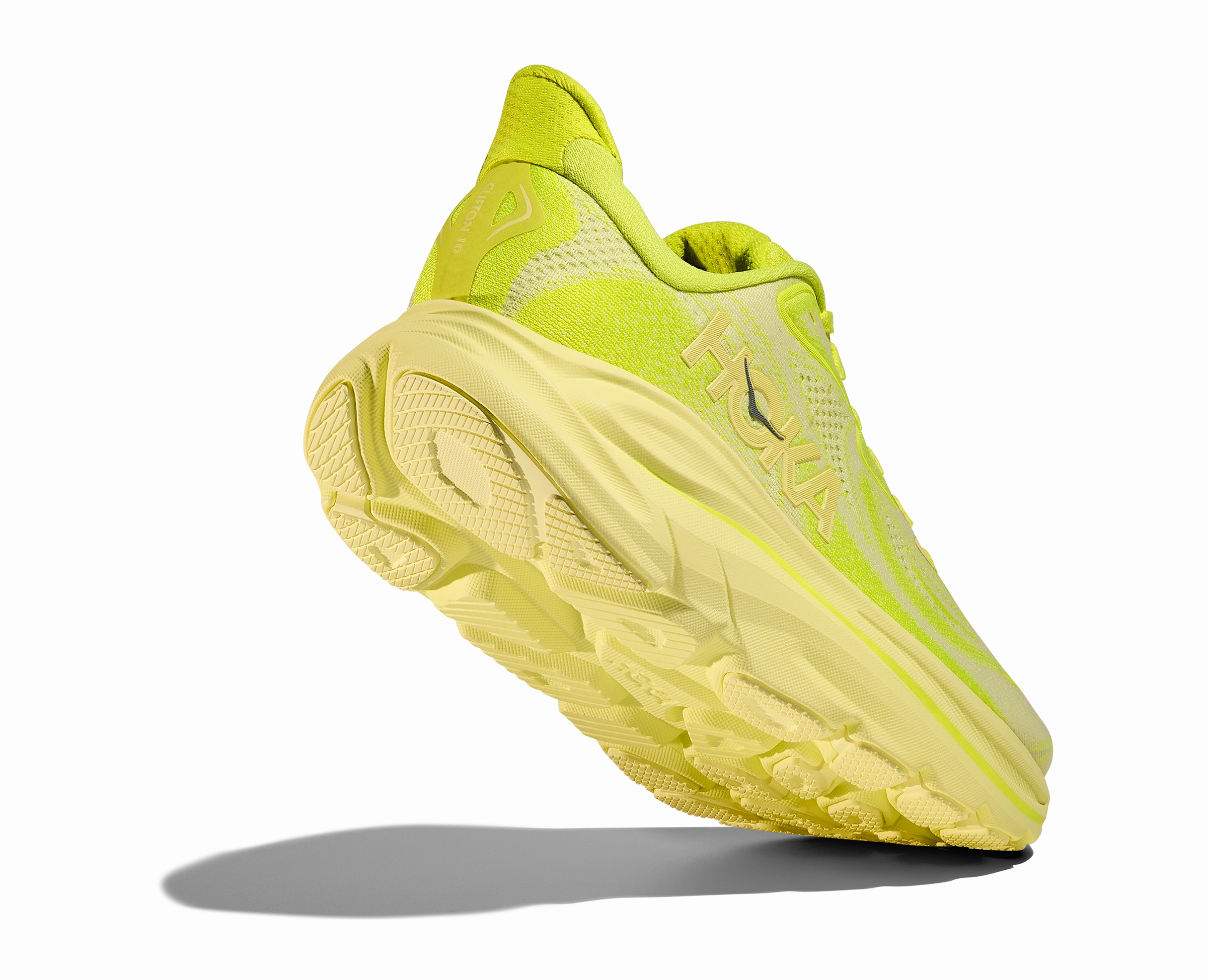 HOKA Women's Clifton 10 Rei Shoes