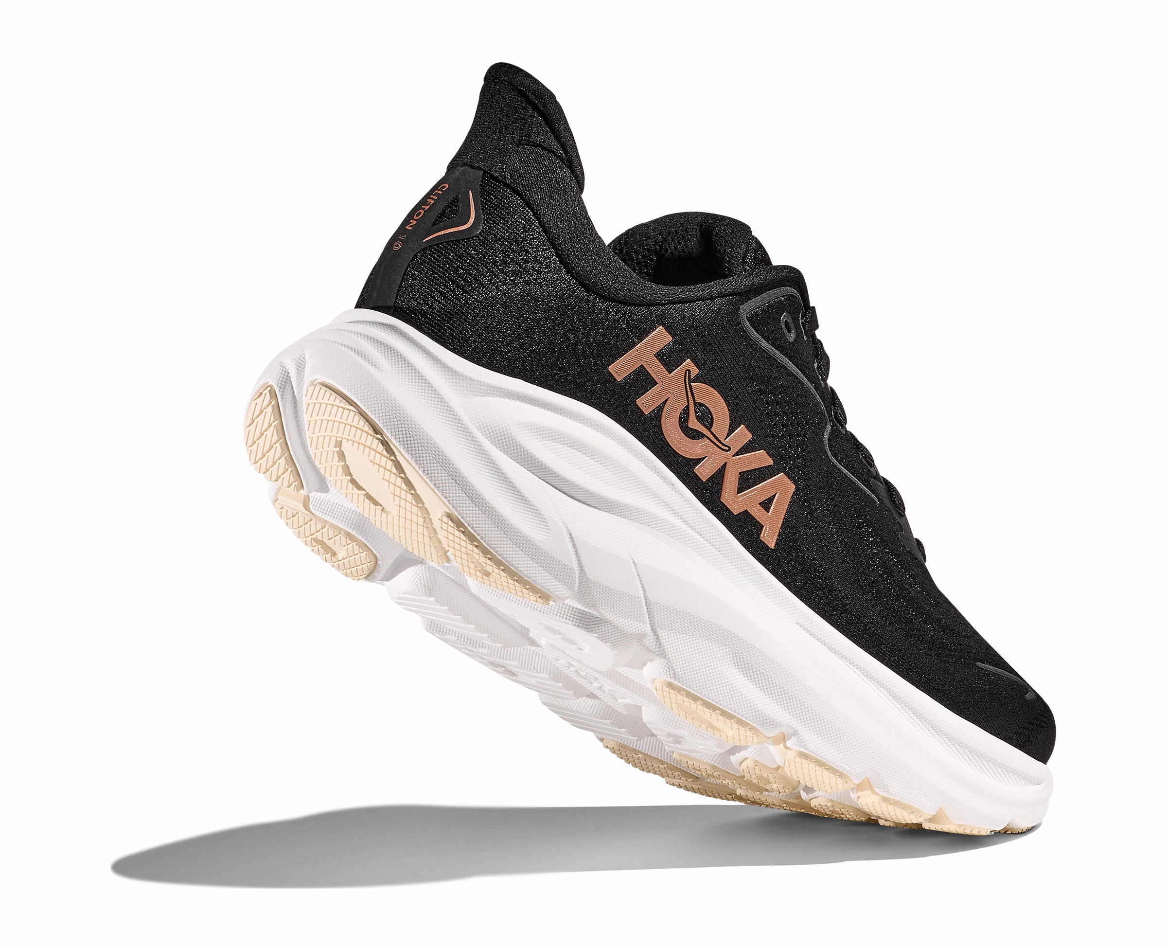 Melrose HOKA Women's Clifton 10