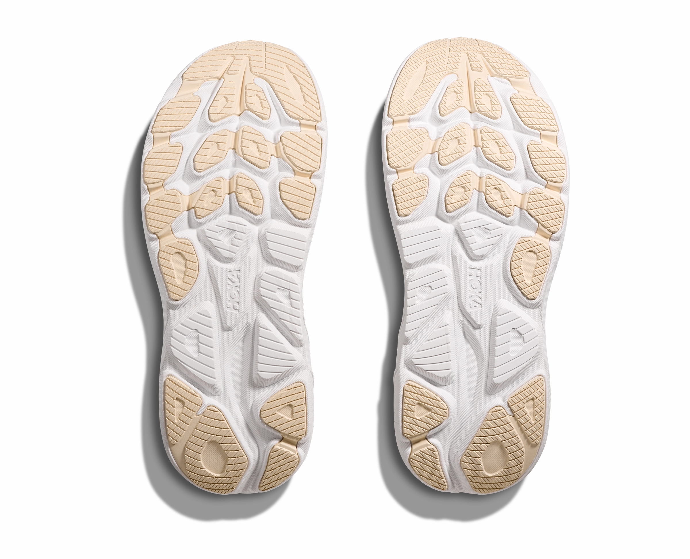 Manila HOKA Women's Clifton 10