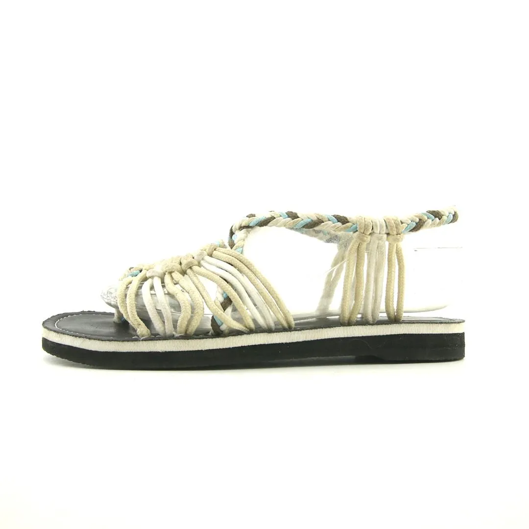 AMERICAN BRAND . Brown Brogues Band