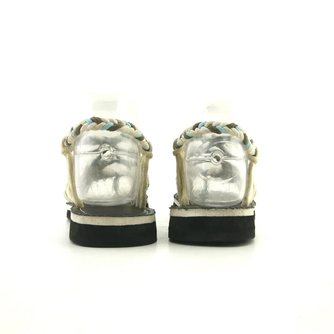 Not Brogues AMERICAN BRAND .