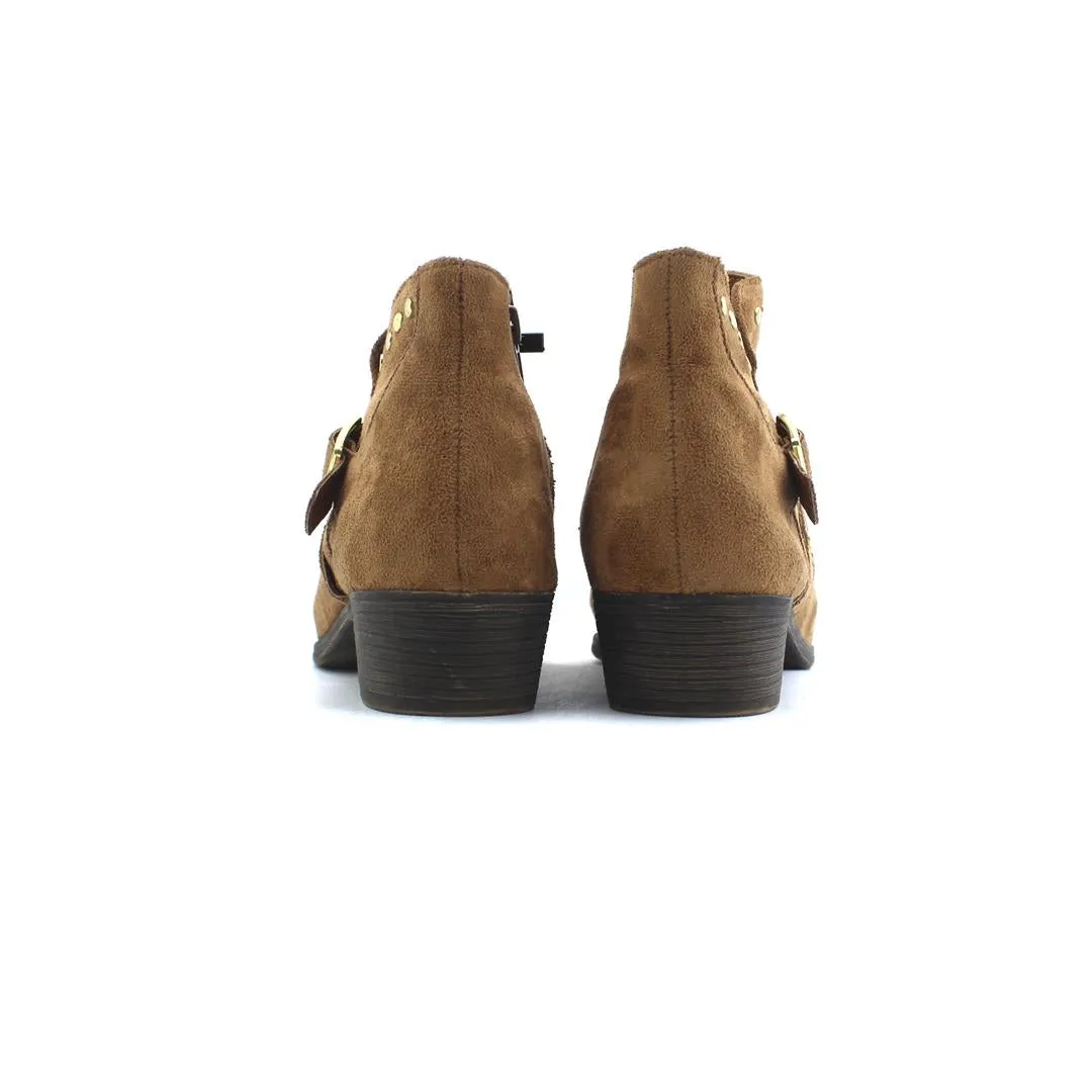 Two Tone Oxfords A.N.A A NEW APPROACH