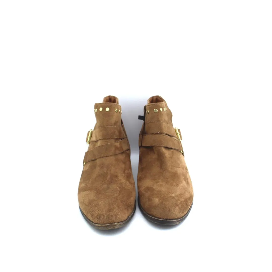 Alligator Oxfords A.N.A A NEW APPROACH