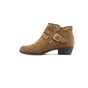 A.N.A A NEW APPROACH Narrow Oxfords