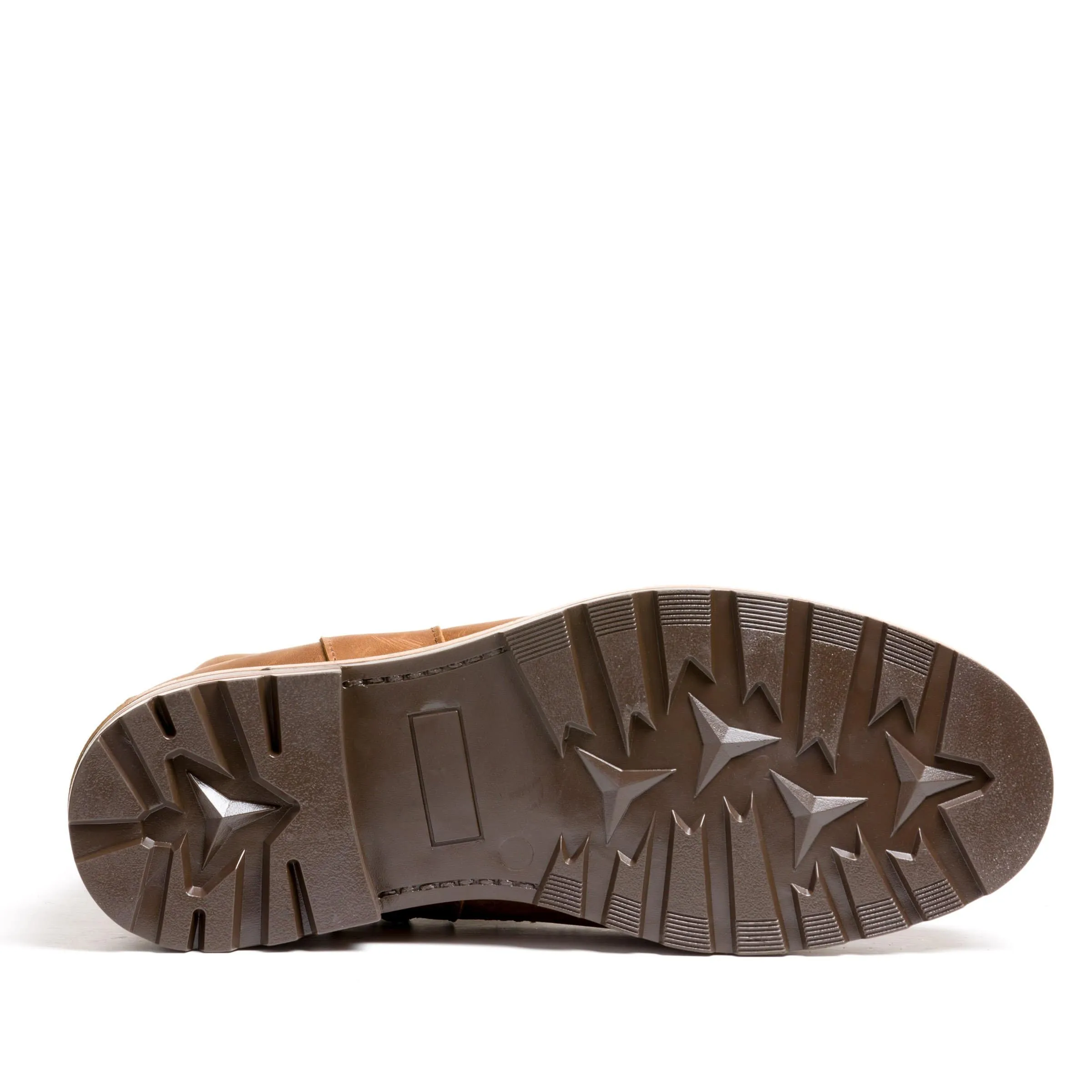 Anfibio Phoenix Wool Lined Dual Zipper Boot - 4938 Leather Conditioner For Boots