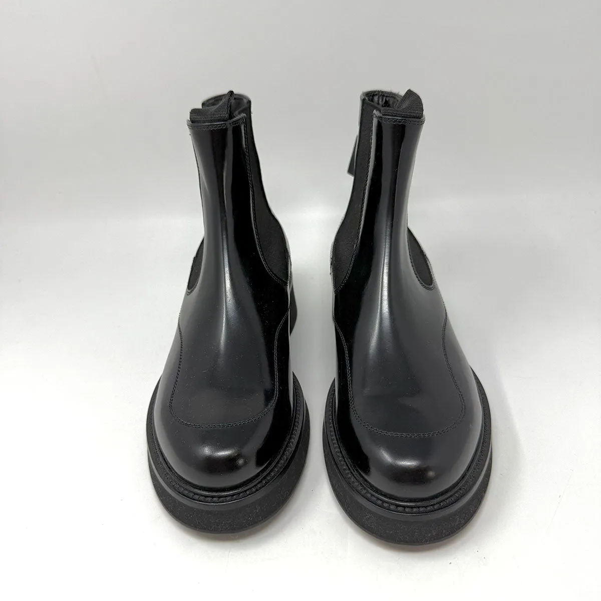 Wedding Dress And Cowgirl Boots OFF-WHITE Boots