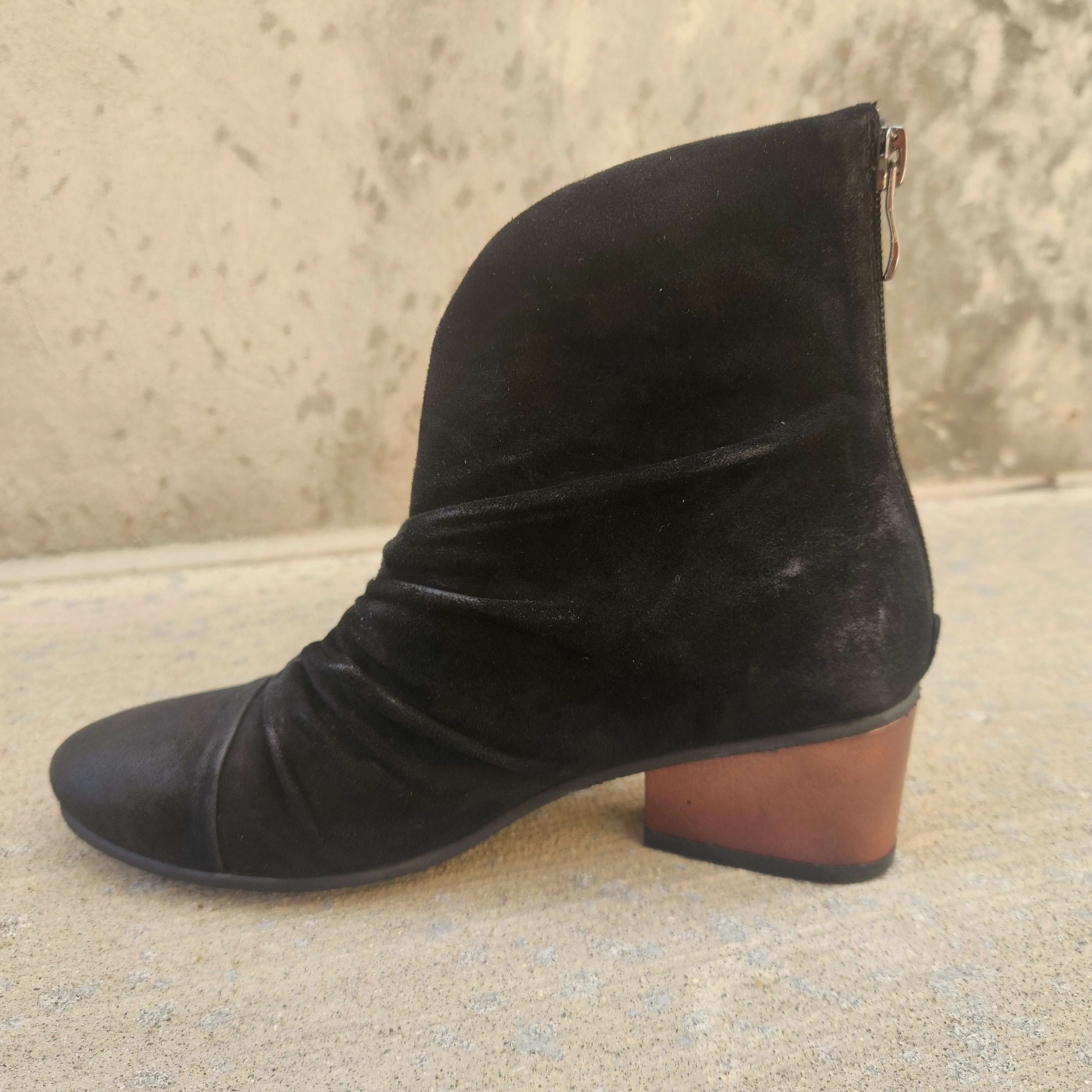 Durable Boots Antelope - Niara